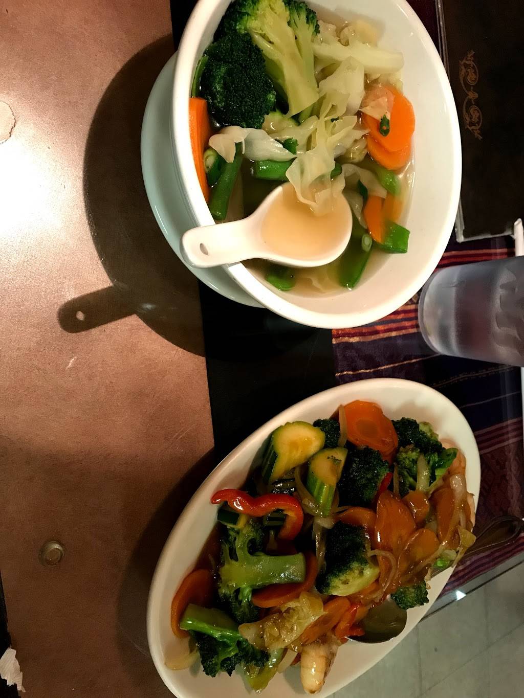 Las Thai Cuisine | restaurant | 1495 North Hayden Road, Scottsdale, AZ 85257, USA | 4809900388 OR +1 480-990-0388