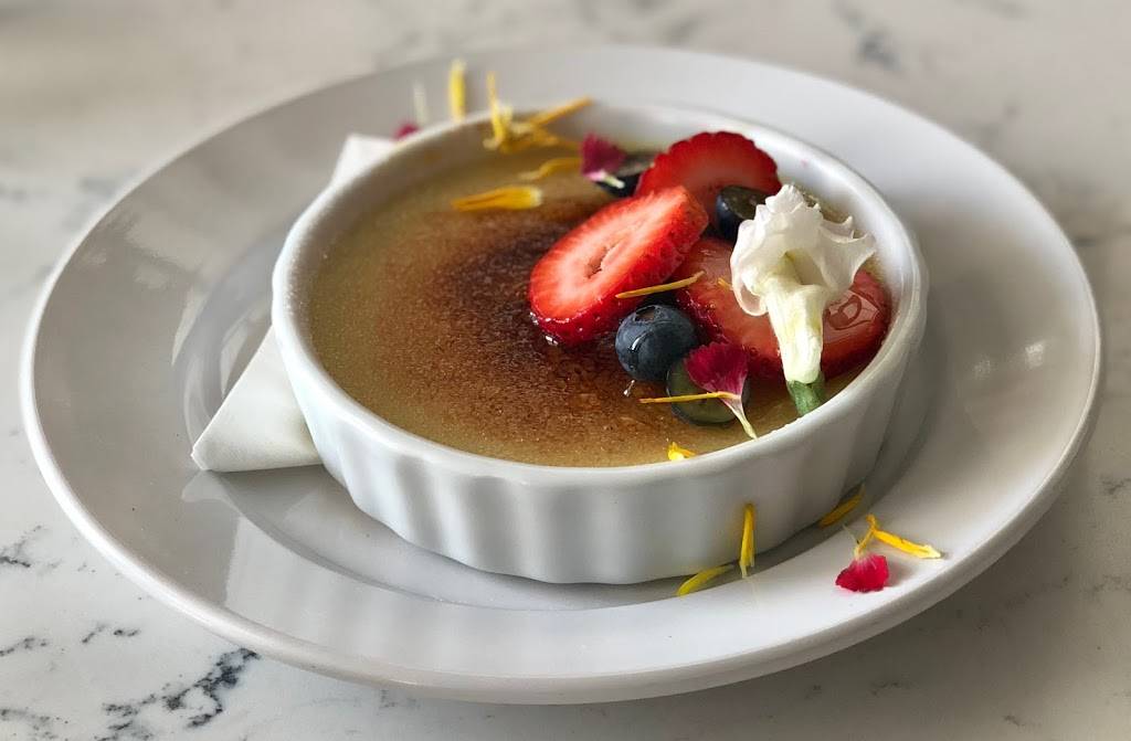 Hanks Austin | restaurant | 5811 Berkman Dr, Austin, TX 78723, USA | 5126098077 OR +1 512-609-8077