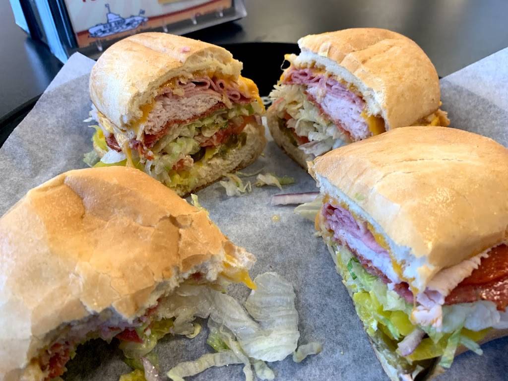 Subshop | meal takeaway | 9031 25th Ave SW, Seattle, WA 98126, USA | 2069321709 OR +1 206-932-1709