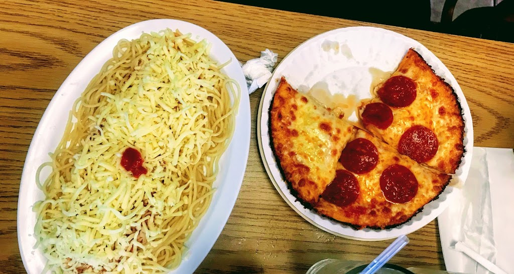 Zaza Pizza | restaurant | 803 NW 37th Ave, Miami, FL 33125, USA | 3056039090 OR +1 305-603-9090