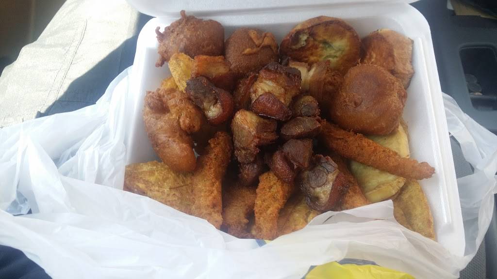 Natifnatal | restaurant | 830 Blue Hill Avenue, Dorchester, MA 02124, USA | 6173266929 OR +1 617-326-6929