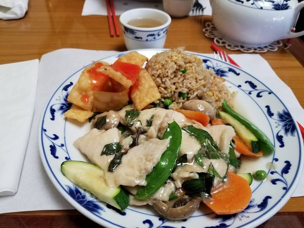 Ting Hau | restaurant | 717 4th St, Santa Rosa, CA 95404, USA | 7075455204 OR +1 707-545-5204