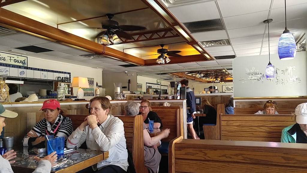 Sanibel Café | cafe | 2007 Periwinkle Way, Sanibel, FL 33957, USA | 2394725323 OR +1 239-472-5323