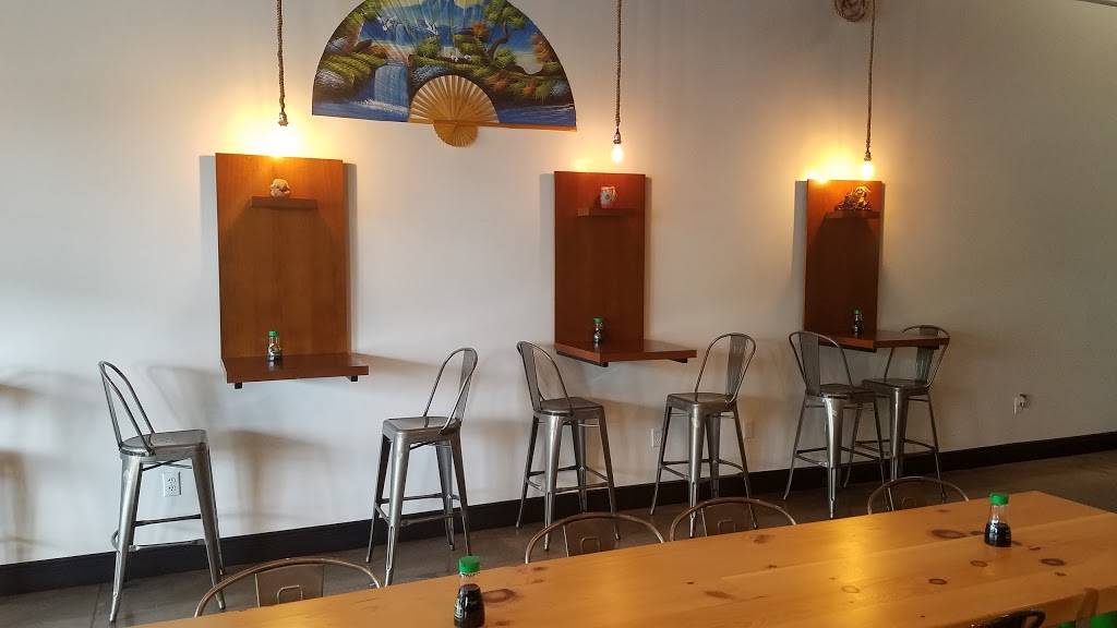 Poke Spot | restaurant | 20831 N Scottsdale Rd, Scottsdale, AZ 85255, USA | 4809077053 OR +1 480-907-7053