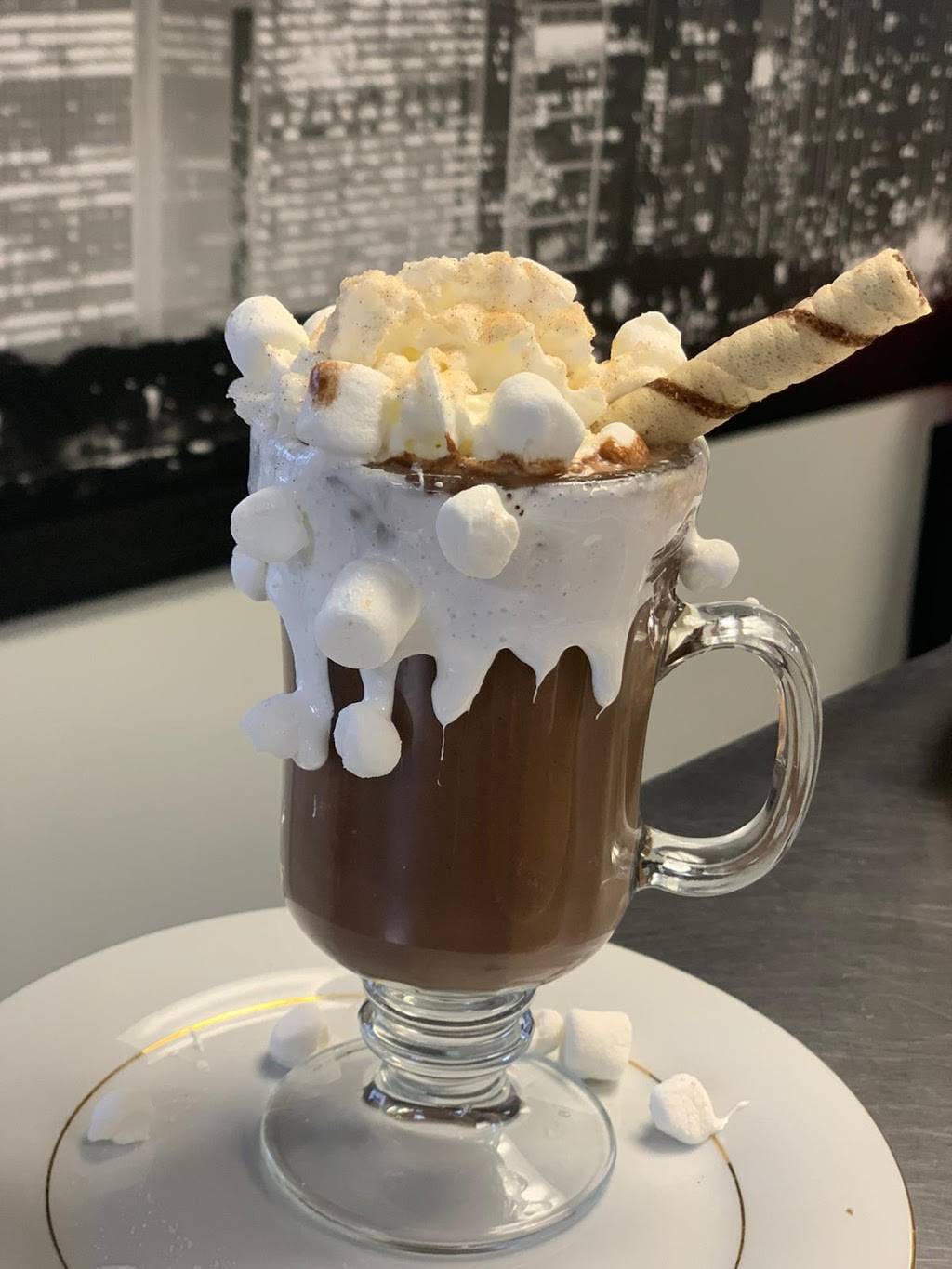 Oliver’s Café | restaurant | 681 Central St, Leominster, MA 01453, USA | 9787284156 OR +1 978-728-4156