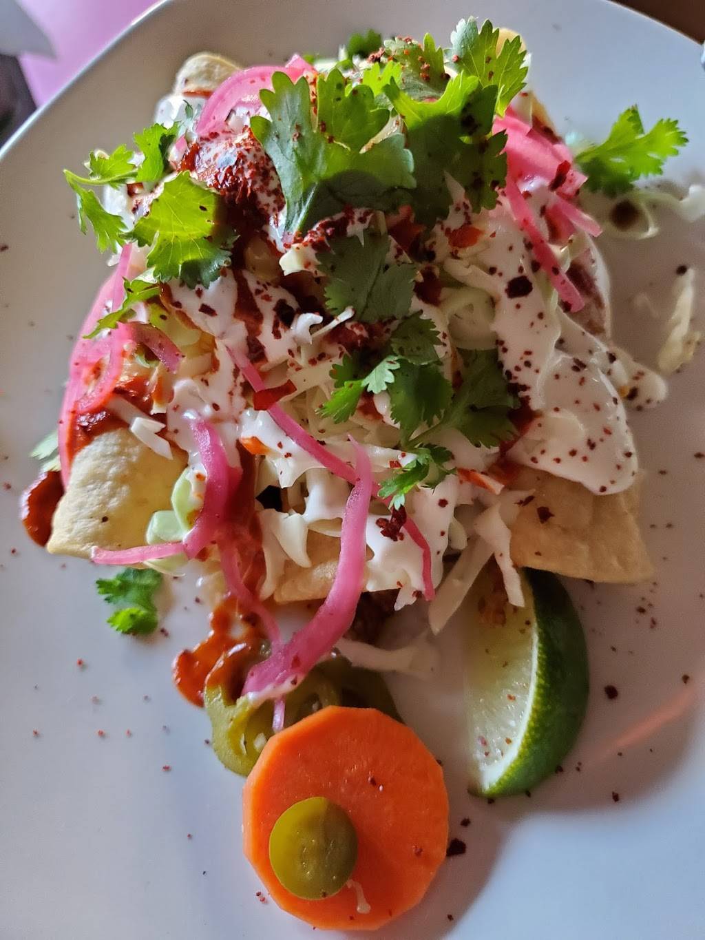 Trick Dog | restaurant | 3010 20th St, San Francisco, CA 94110, USA | 4154712999 OR +1 415-471-2999