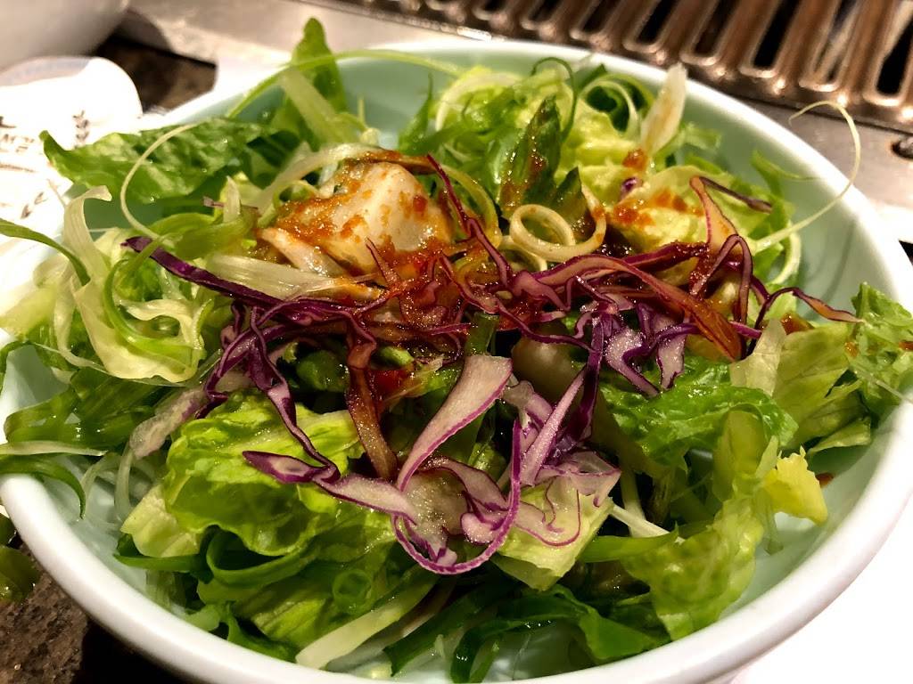 Chosun Galbee | restaurant | 3330 W Olympic Blvd, Los Angeles, CA 90019, USA | 3237343330 OR +1 323-734-3330