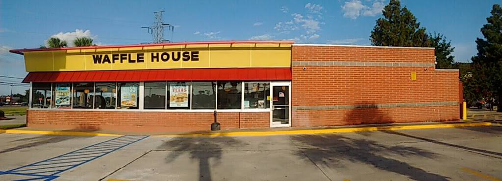 Waffle House | restaurant | 3071 HWY 90 WEST, Avondale, LA 70094, USA | 5044362002 OR +1 504-436-2002