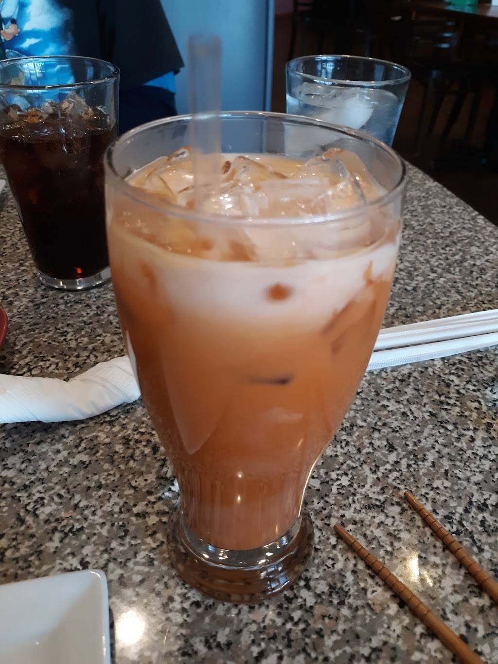 Aloha Thai-Hawaiian Restaurant | restaurant | 2580 Jackson Ave W #30, Oxford, MS 38655, USA | 6622026661 OR +1 662-202-6661