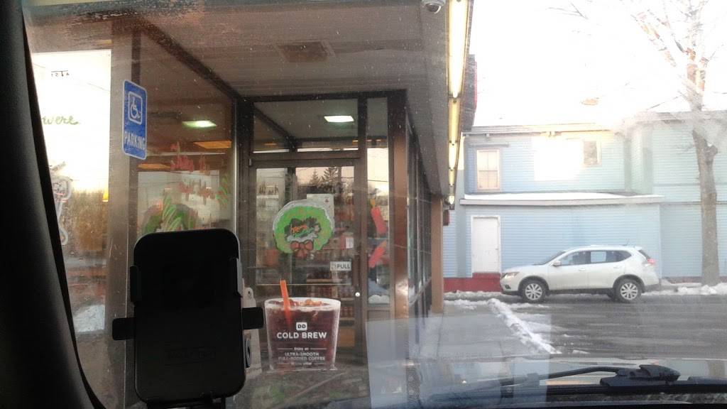 Dunkin | bakery | 742 Main St, Westbrook, ME 04092, USA | 2078879645 OR +1 207-887-9645