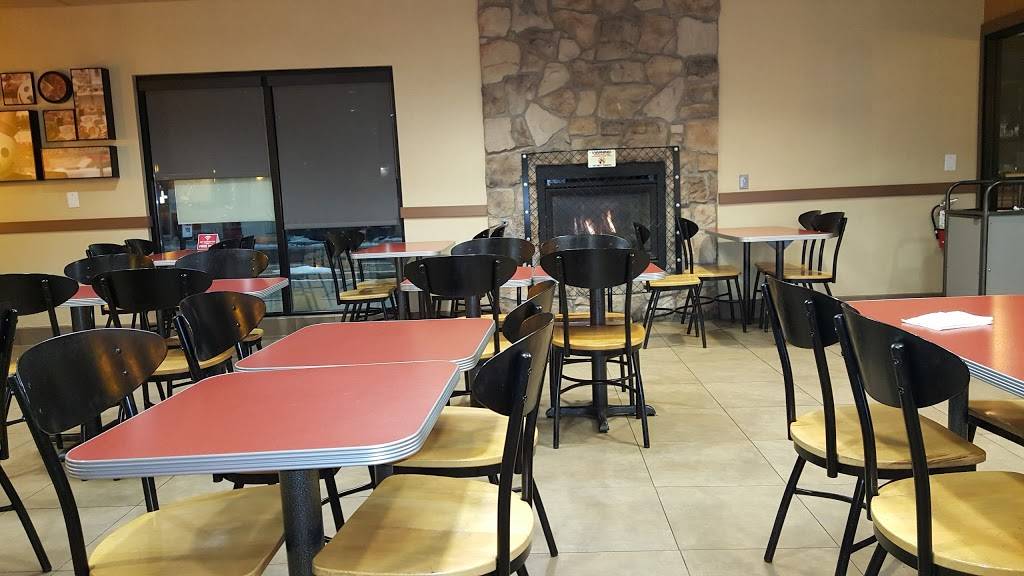 Jack in the Box | restaurant | 3654 Austin Bluffs Pkwy, Colorado Springs, CO 80918, USA | 7199005990 OR +1 719-900-5990