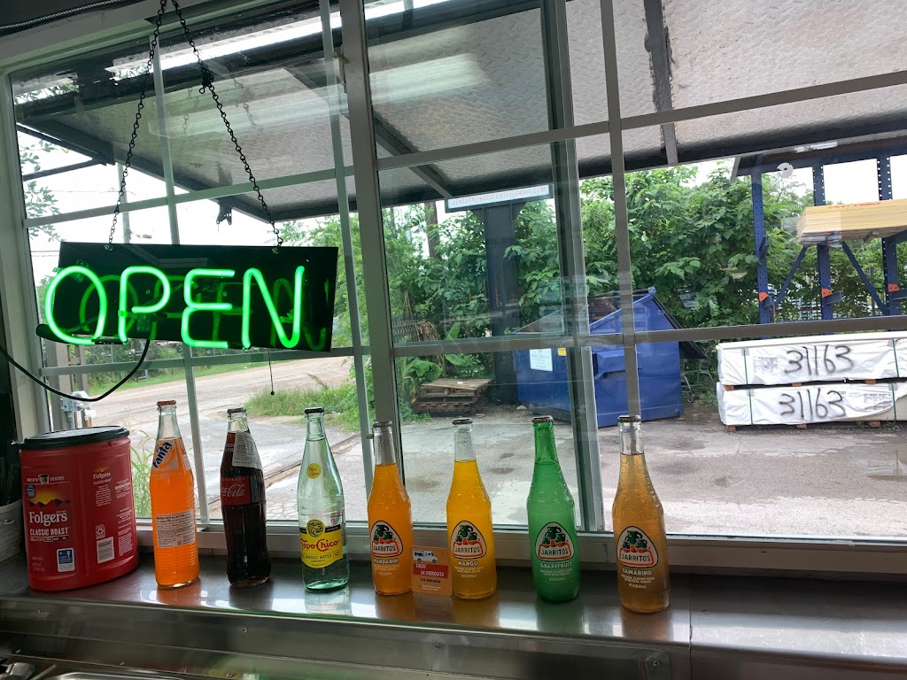 Tacos La Sabrosita | restaurant | 13501 Ralph Culver Rd, Houston, TX 77086, USA | 7132699959 OR +1 713-269-9959