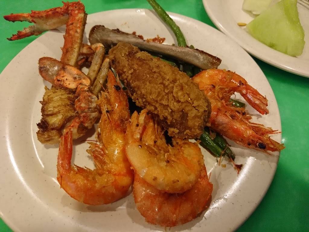 Hibachi Grill Supreme Buffet | restaurant | 5944 Grape Rd, Mishawaka, IN 46545, USA | 5742727770 OR +1 574-272-7770