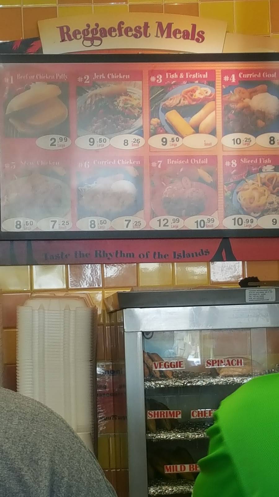 Golden Krust Caribben Bakery & Grill | bakery | 2753 N Hiawassee Rd, Orlando, FL 32818, USA | 4077303777 OR +1 407-730-3777