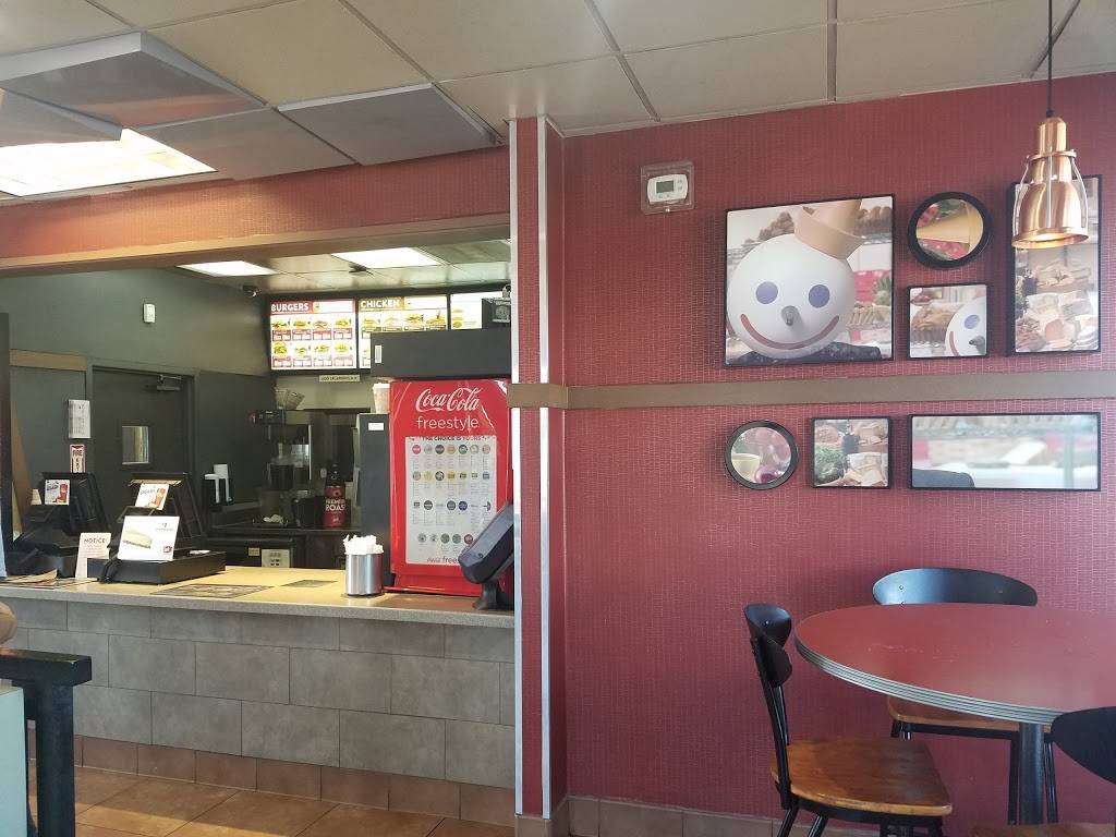 Jack in the Box | restaurant | 18271 Gale Ave, City of Industry, CA 91748, USA | 6268107963 OR +1 626-810-7963