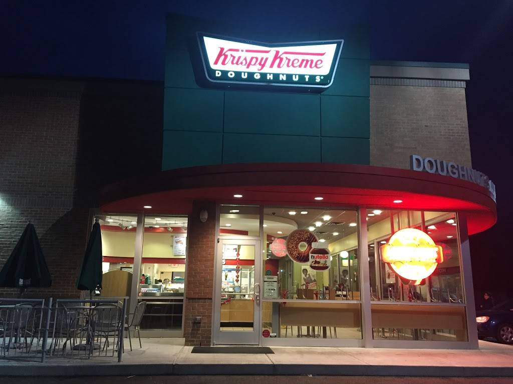 Krispy Kreme | bakery | 7835 Beechmont Ave, Anderson Township, OH 45255, USA | 5133880212 OR +1 513-388-0212