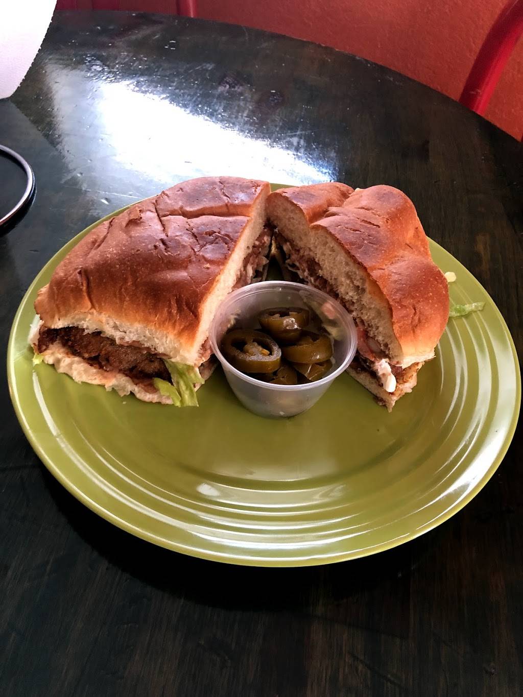 Marias Taqueria | restaurant | 4406 N Cortez Ave, Tampa, FL 33614, USA | 8139810274 OR +1 813-981-0274