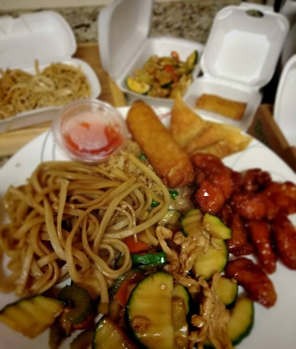 ASIAN CAFE | restaurant | 3535 Ranches Pkwy F, Eagle Mountain, UT 84005, USA | 8017898133 OR +1 801-789-8133