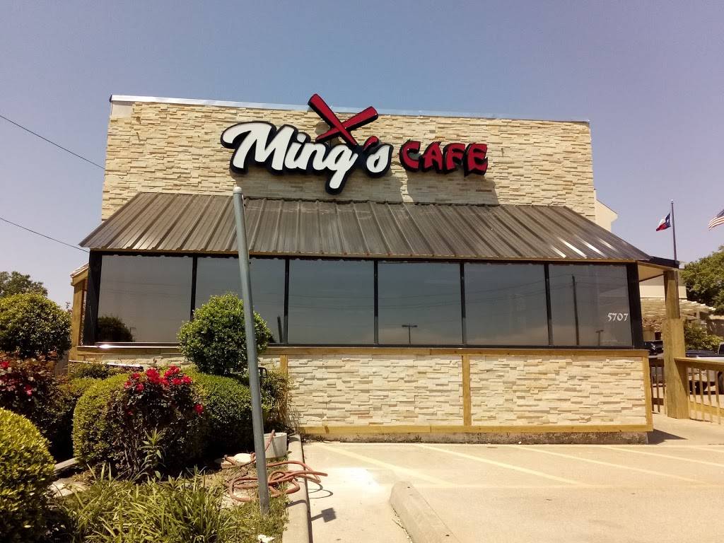 Mings Cafe Inc | restaurant | 5707 S Broadway Ave, Tyler, TX 75703, USA | 9039390133 OR +1 903-939-0133