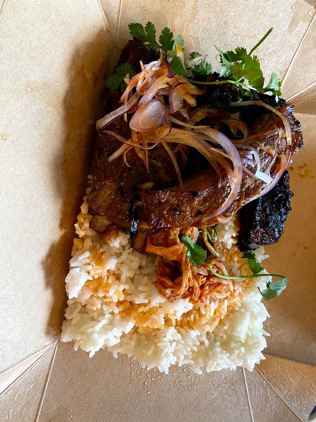 Salty Cargo | restaurant | 1700 W Parmer Ln ste 100, Austin, TX 78727, USA | 7374651821 OR +1 737-465-1821