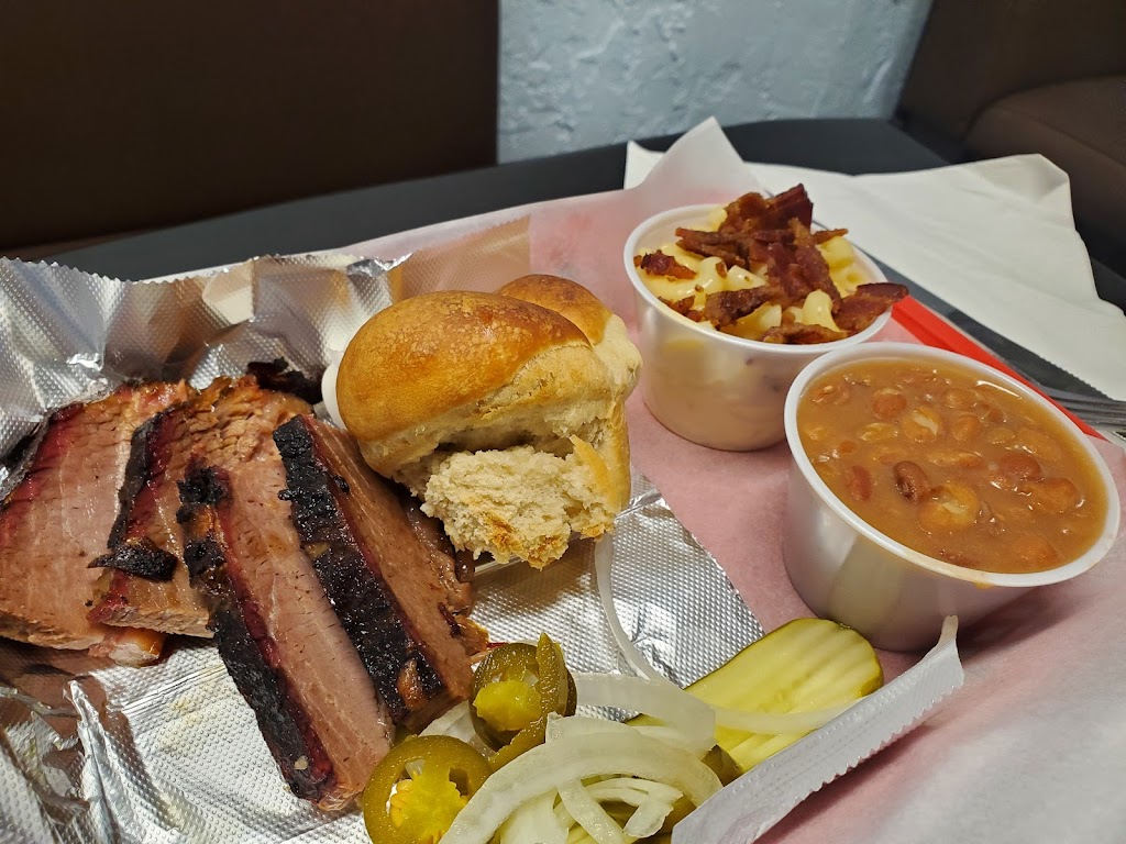 Bearded Bear BarBQ | restaurant | 905 16th St, Greeley, CO 80631, USA | 9706738017 OR +1 970-673-8017