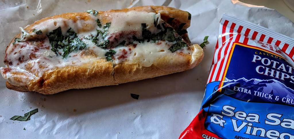 Demarco’s Sandwiches | restaurant | 4606 SE Division St, Portland, OR 97206, USA | 5035737876 OR +1 503-573-7876