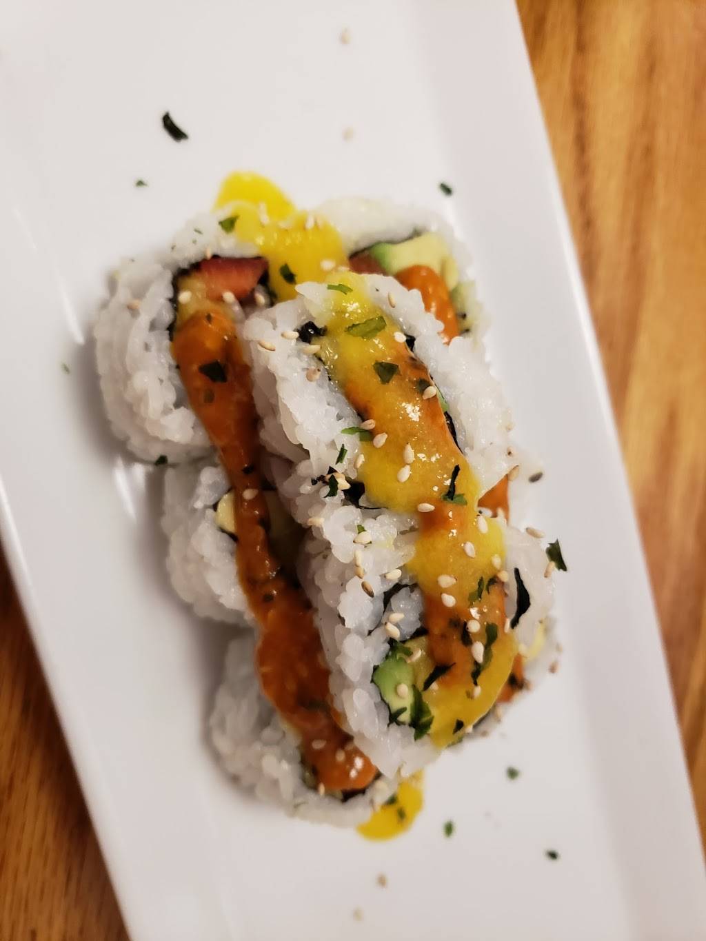 Sapporo Sushi | restaurant | 277 Bath Rd, Kingston, ON K7M 2X6, Canada | 6135312662 OR +1 613-531-2662