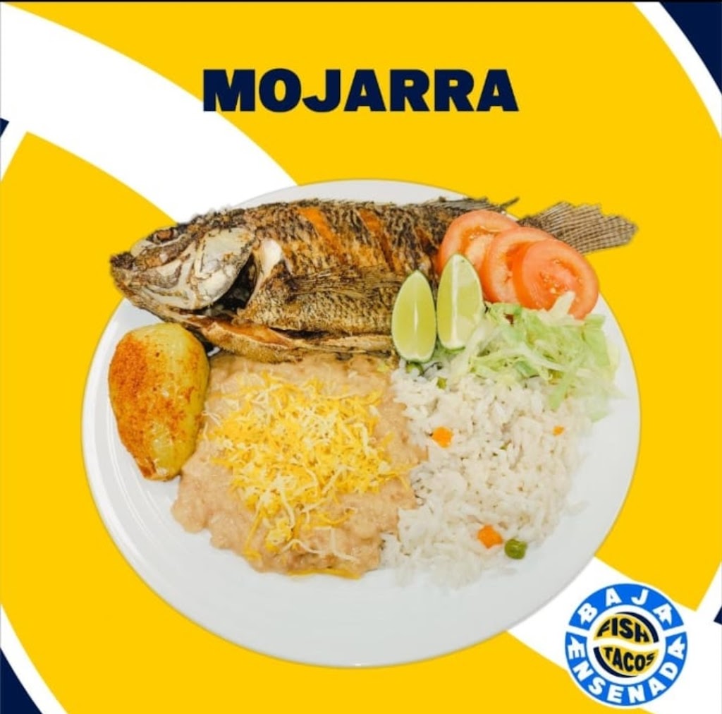 Baja Ensenada Fish Tacos | restaurant | 718 S San Jacinto Ave, San Jacinto, CA 92583, USA | 9514744045 OR +1 951-474-4045