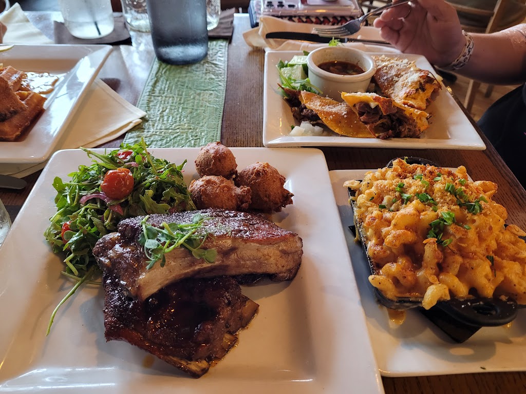 The Butcher The Baker | restaurant | 84 Hammond St, Bangor, ME 04401, USA | 2079423336 OR +1 207-942-3336