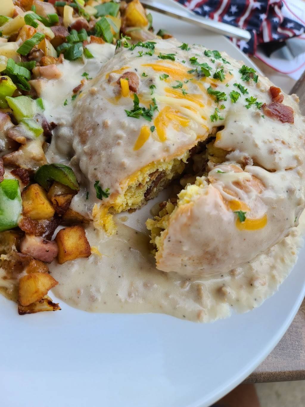 Buttermilk | restaurant | 925 N Milwaukee Ave, Lincolnshire, IL 60069, USA | 2245135067 OR +1 224-513-5067