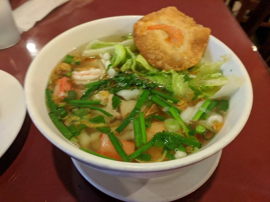 Pho B&B Vietnamese Cuisine | restaurant | 9010 S Pennsylvania Ave, Oklahoma City, OK 73159, USA | 4056918988 OR +1 405-691-8988