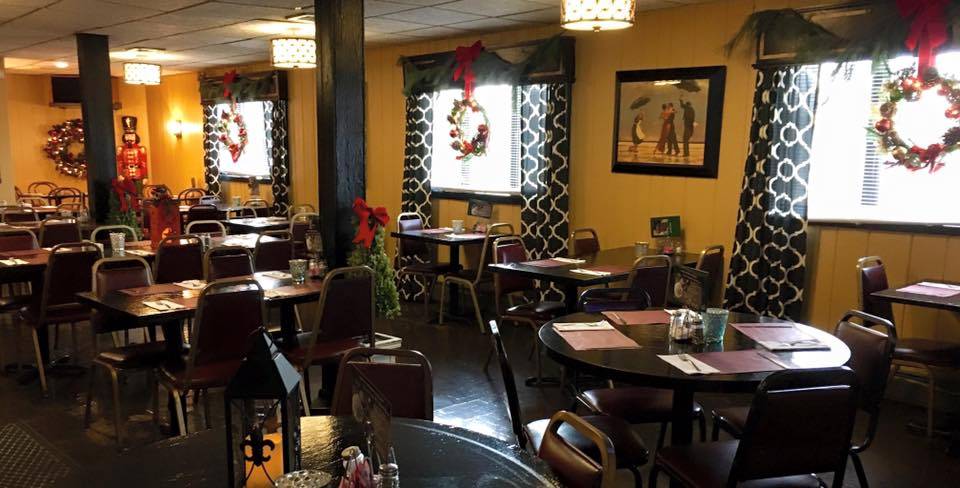 Jades Restaurant | restaurant | 4495 Broadway, Depew, NY 14043, USA | 7166835054 OR +1 716-683-5054