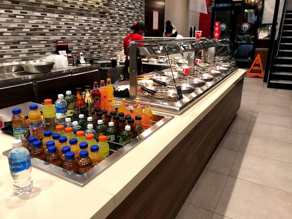 Panda Express | restaurant | 416 86th St, Brooklyn, NY 11209, USA | 7184390206 OR +1 718-439-0206