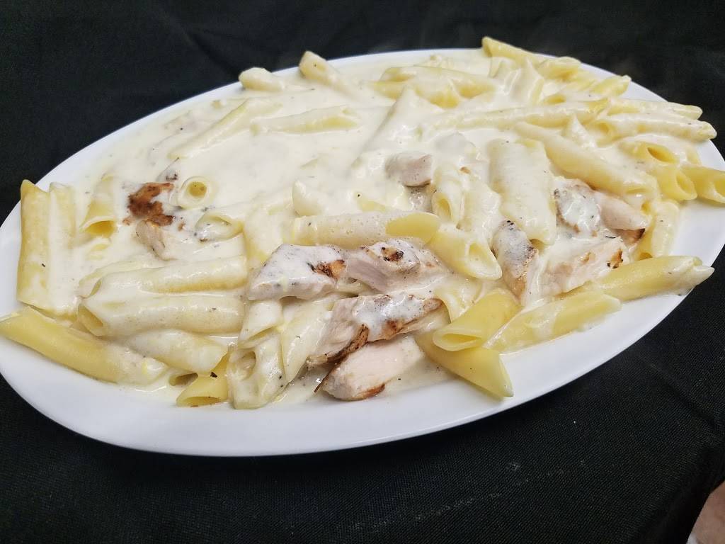 Raffaellos Pizza | restaurant | 720 Yarmouth Rd, Palos Verdes Estates, CA 90274, USA | 3105416545 OR +1 310-541-6545