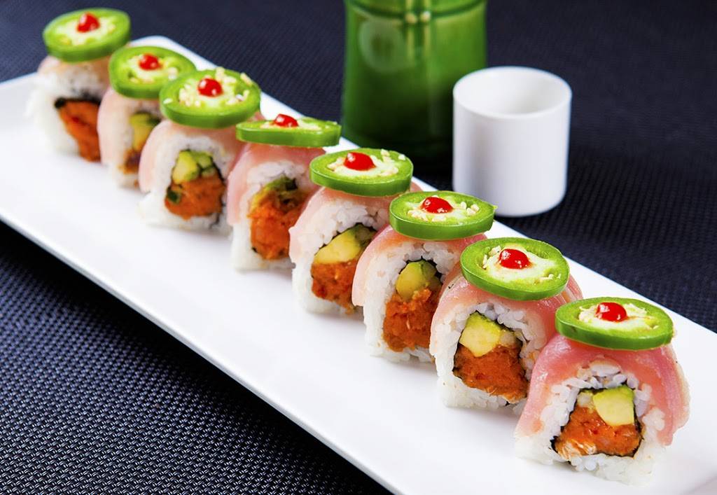 Joy Sushi | restaurant | 15630 Whittwood Ln, Whittier, CA 90603, USA | 5629020210 OR +1 562-902-0210
