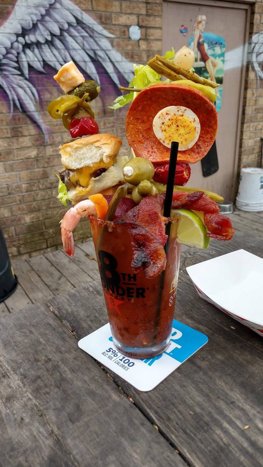 1886 Humble Backyard | restaurant | 7015 Manor Way #2172, Humble, TX 77396, USA | 2814414007 OR +1 281-441-4007