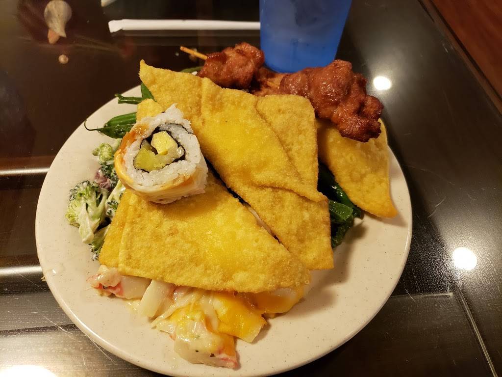 Kings Buffet | restaurant | 1406 N Jackson St # 400, Tullahoma, TN 37388, USA | 9314558853 OR +1 931-455-8853