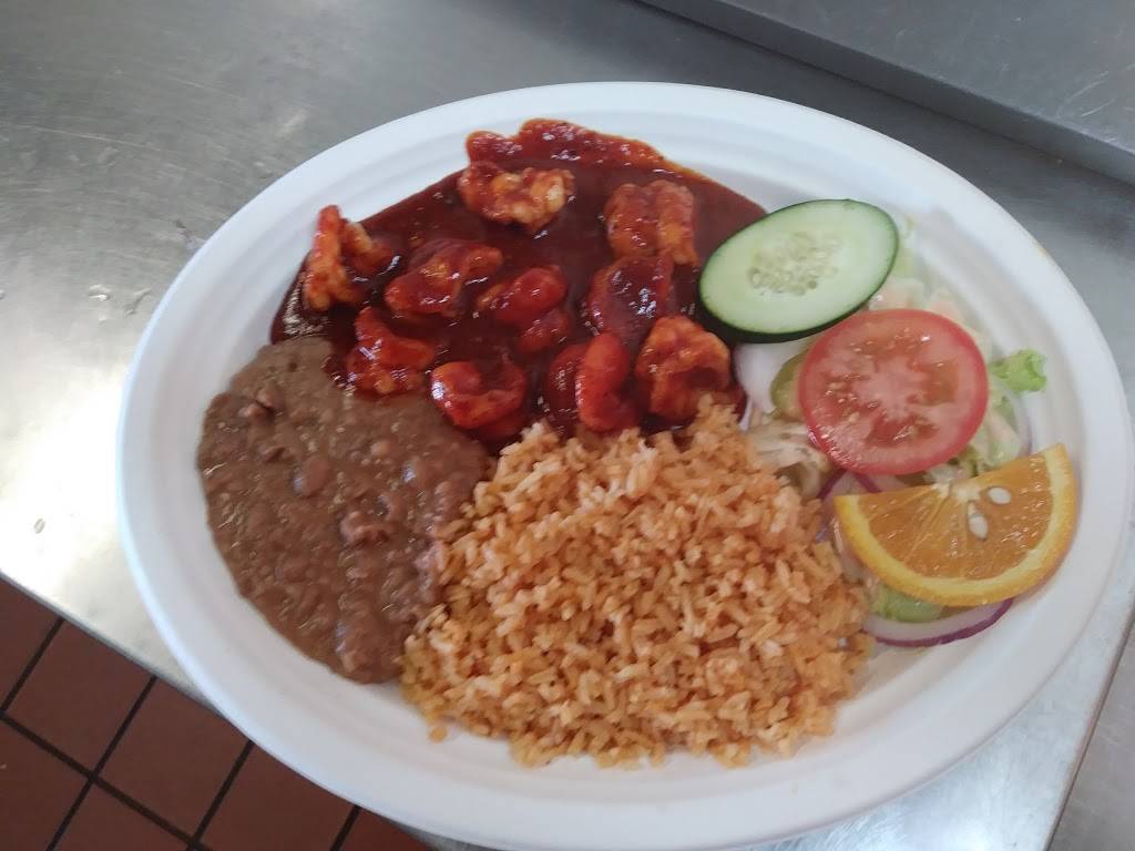 Tacos El Jalisciense | restaurant | 353 E 10th St, Gilroy, CA 95020, USA | 4088483204 OR +1 408-848-3204