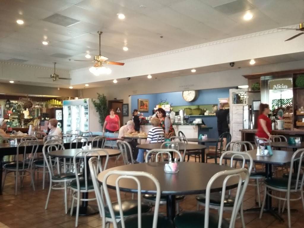 Alicias Inc. Cookery, Catering and Gifts | restaurant | 590 W Central Ave M & N, Brea, CA 92821, USA | 7149904700 OR +1 714-990-4700