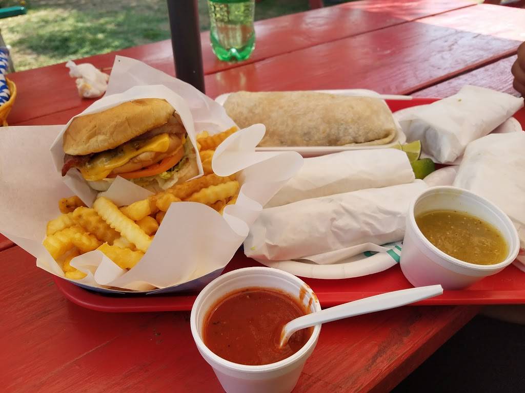 Los Arbolitos | restaurant | 836 E Visalia Rd, Farmersville, CA 93223, USA | 5595944527 OR +1 559-594-4527