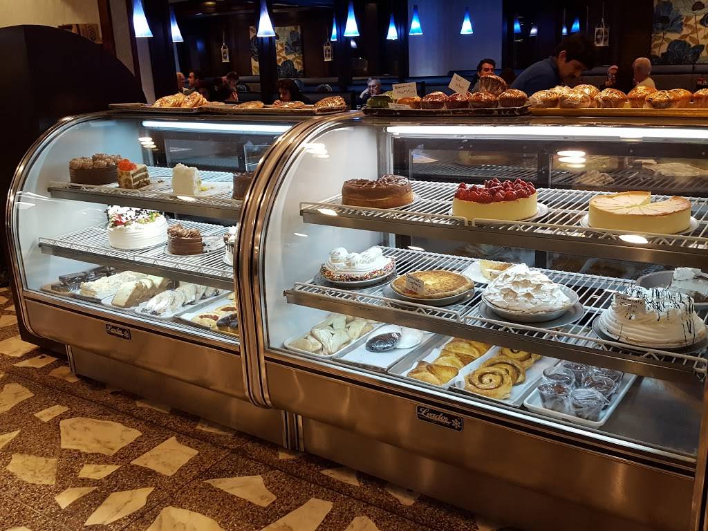 East Hanover Diner | restaurant | 275 NJ-10, East Hanover, NJ 07936, USA | 9738848840 OR +1 973-884-8840