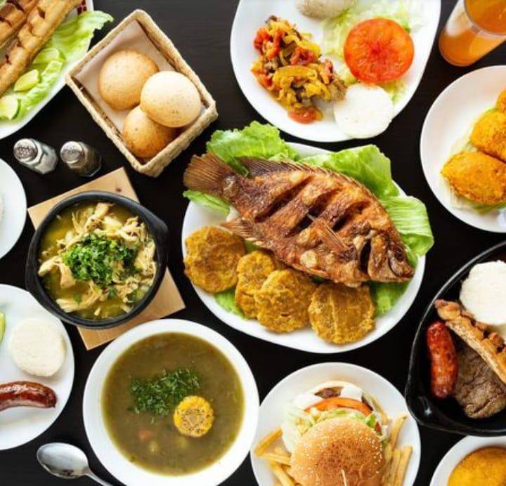 Mi Cocina, Colombian Cuisine | restaurant | 7799 Pines Blvd, Pembroke Pines, FL 33024, USA | 7542103755 OR +1 754-210-3755