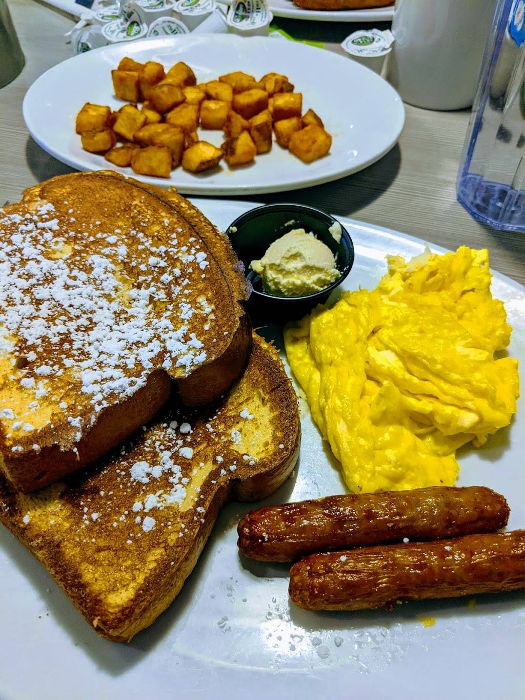 Perkins Restaurant & Bakery | restaurant | 11801 73rd Ave N, Maple Grove, MN 55369, USA | 7634242020 OR +1 763-424-2020