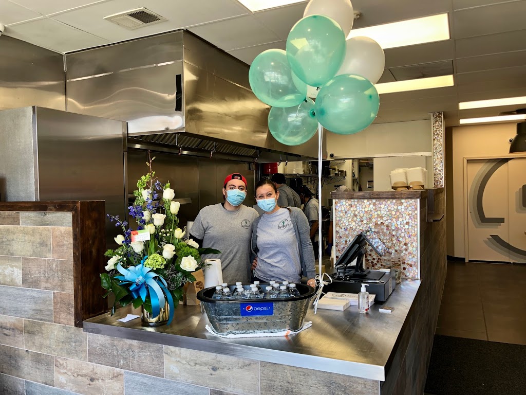 the Outpost Mexican Eatery | restaurant | 4948 Main St, Downers Grove, IL 60515, USA | 6303959373 OR +1 630-395-9373