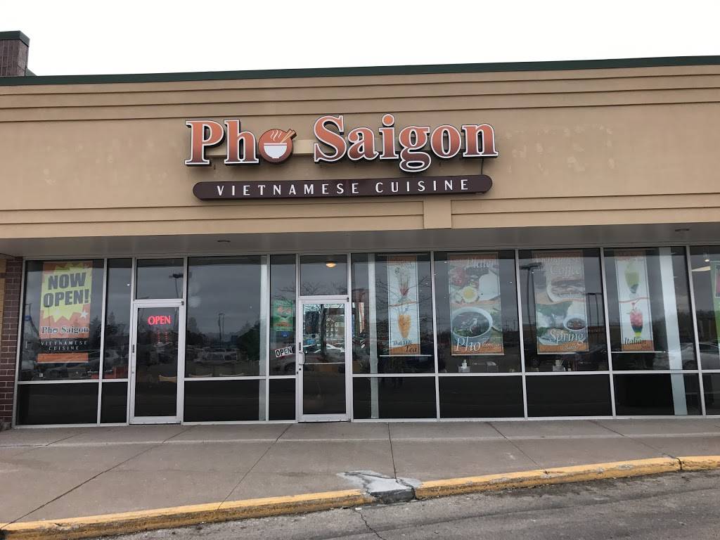 Pho 88 | restaurant | W3169 Van Roy Rd, Appleton, WI 54915, USA | 9209038653 OR +1 920-903-8653