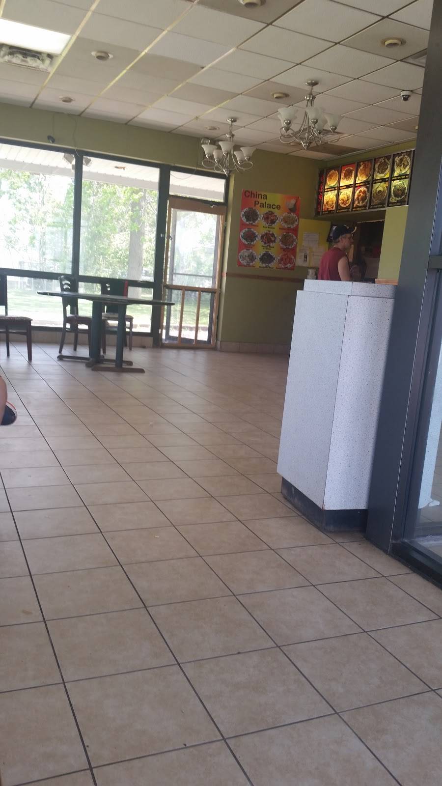 China Palace Restaurant | restaurant | 1230 N Martin Luther King Jr Blvd, Lansing, MI 48915, USA | 5174820808 OR +1 517-482-0808