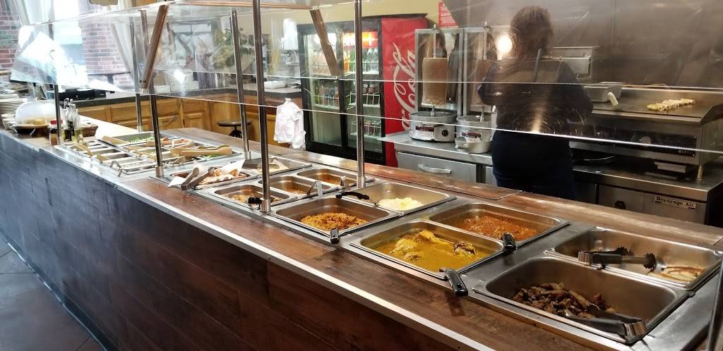 Pita Place | restaurant | 8315 East 111th St S A, Bixby, OK 74008, USA | 9183949383 OR +1 918-394-9383