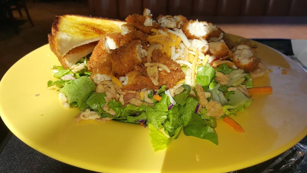 Zaxbys Chicken Fingers & Buffalo Wings | restaurant | 591 South Marietta Pkwy SE, Marietta, GA 30060, USA | 7704202440 OR +1 770-420-2440