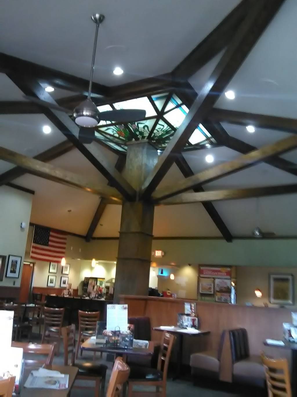 Flying J Travel Center | restaurant | 1125 Bucksnort Rd, Jackson, GA 30233, USA | 7707750138 OR +1 770-775-0138