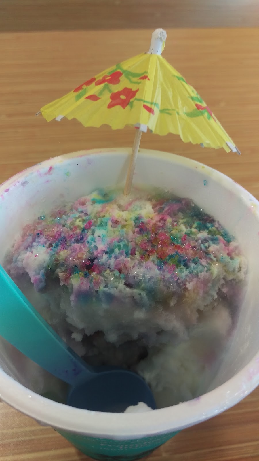 Bahama Bucks - Moore | restaurant | 761 SW 19th St #103, Moore, OK 73160, USA | 4052373937 OR +1 405-237-3937